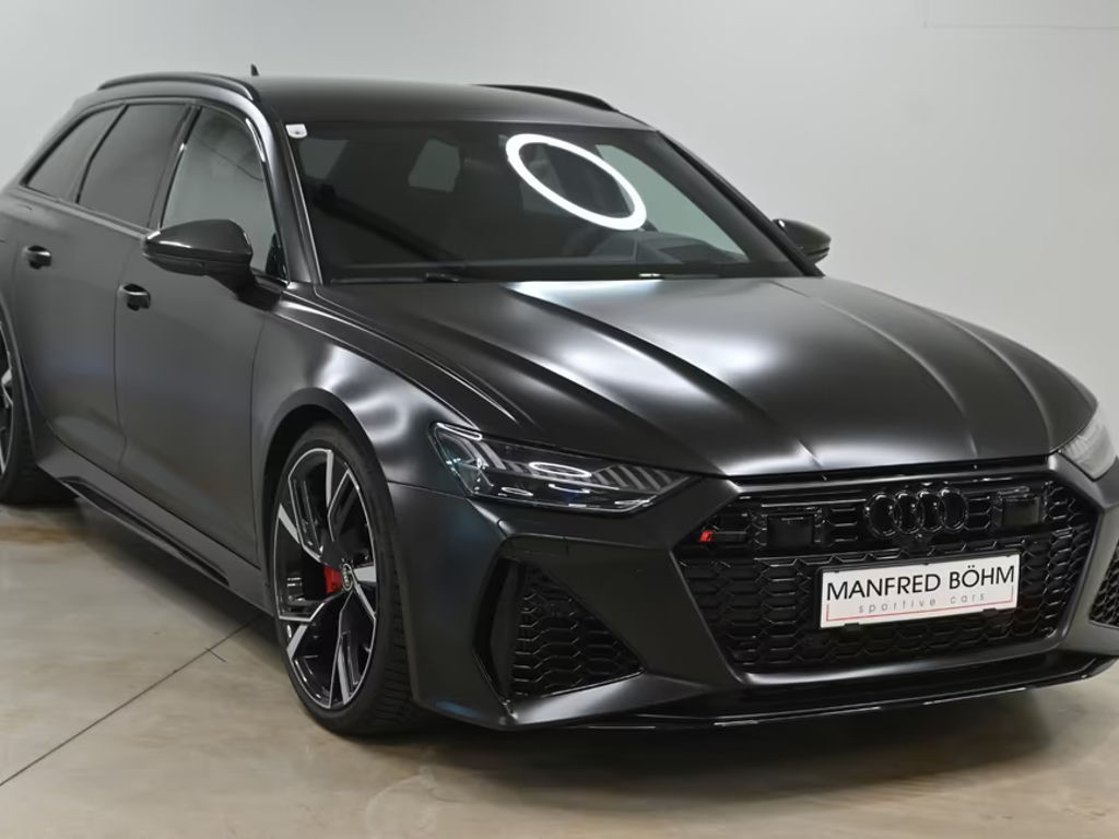 Audi RS6