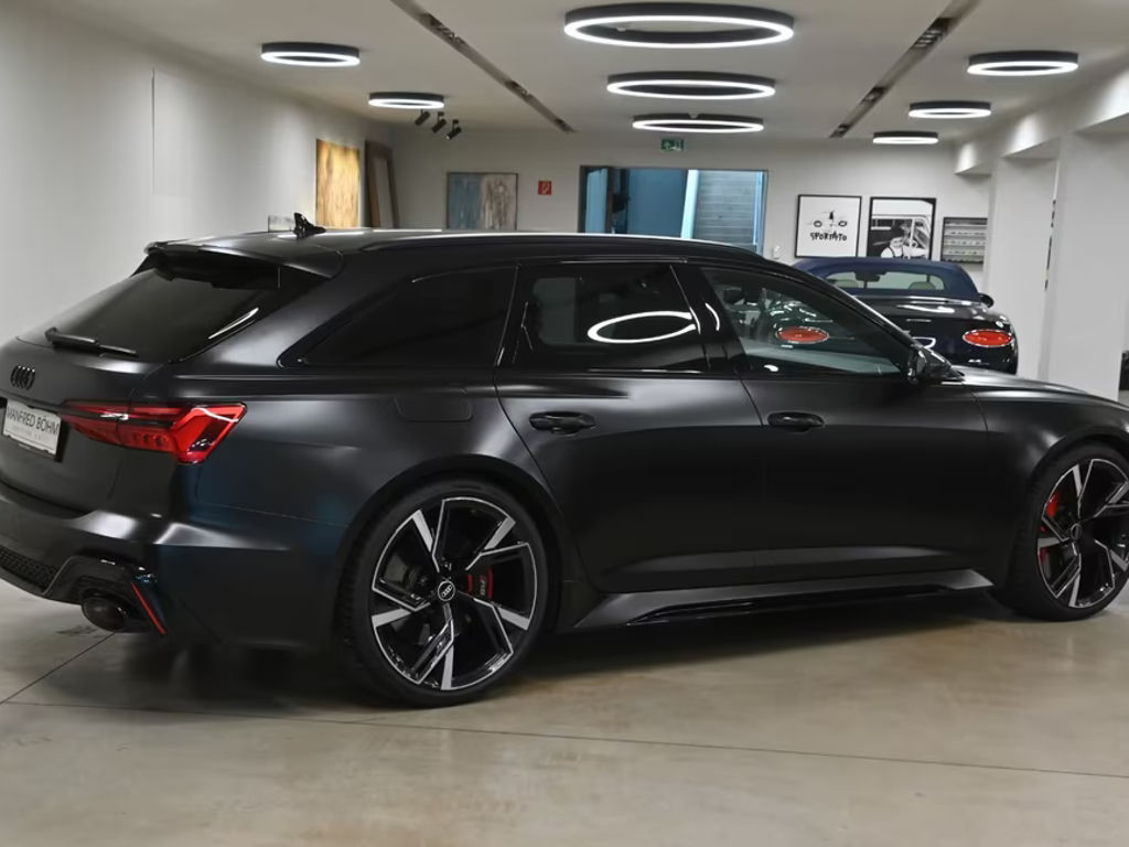 Audi RS6