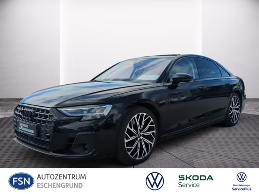 Audi S8 Quattro 4.0 TFSI