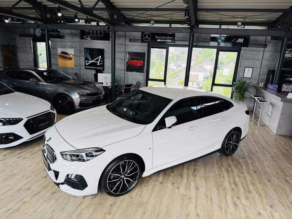 BMW 2 Serie
