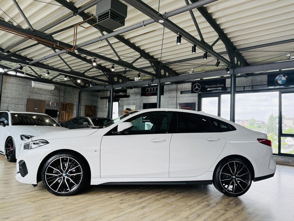 BMW 2 Serie 218 M-Sport Coupé Gran Coupé Sedan 218i
