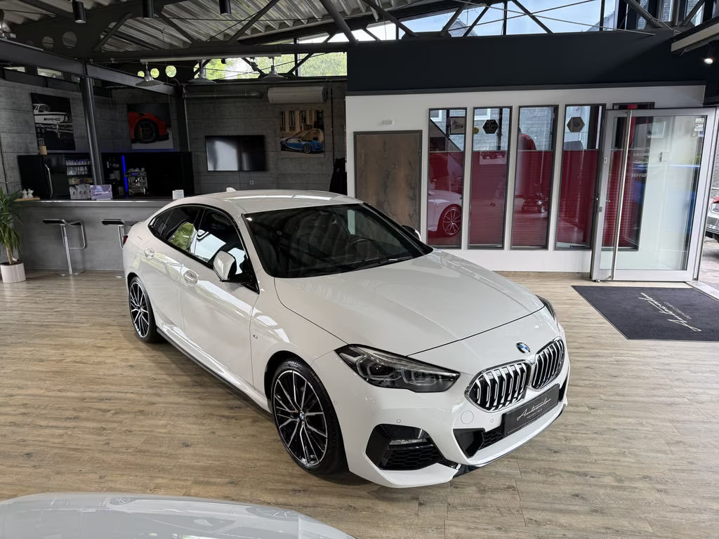 BMW 2 Serie