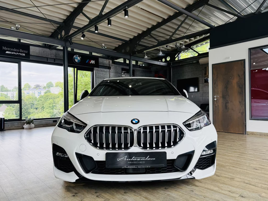 BMW 2 Serie
