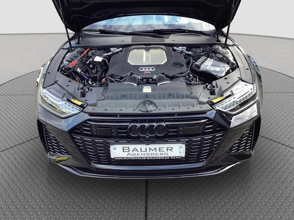 Audi RS7