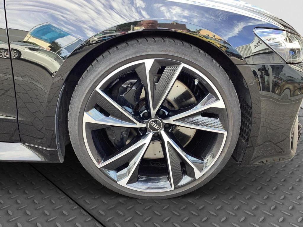Audi RS7