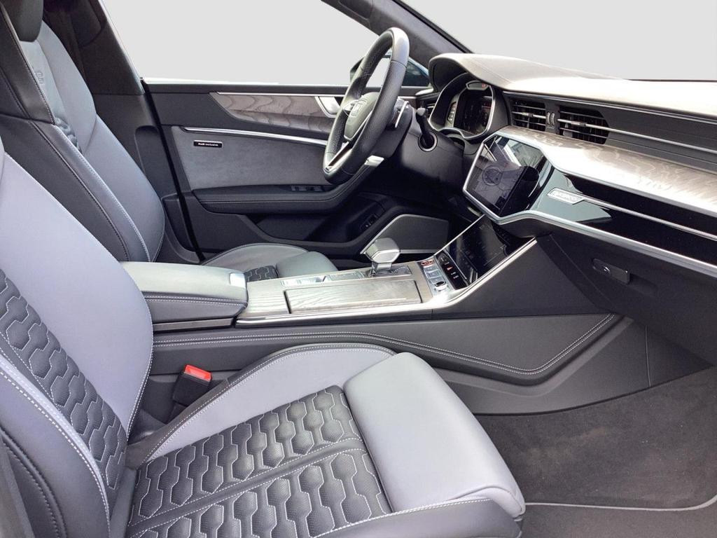 Audi RS7