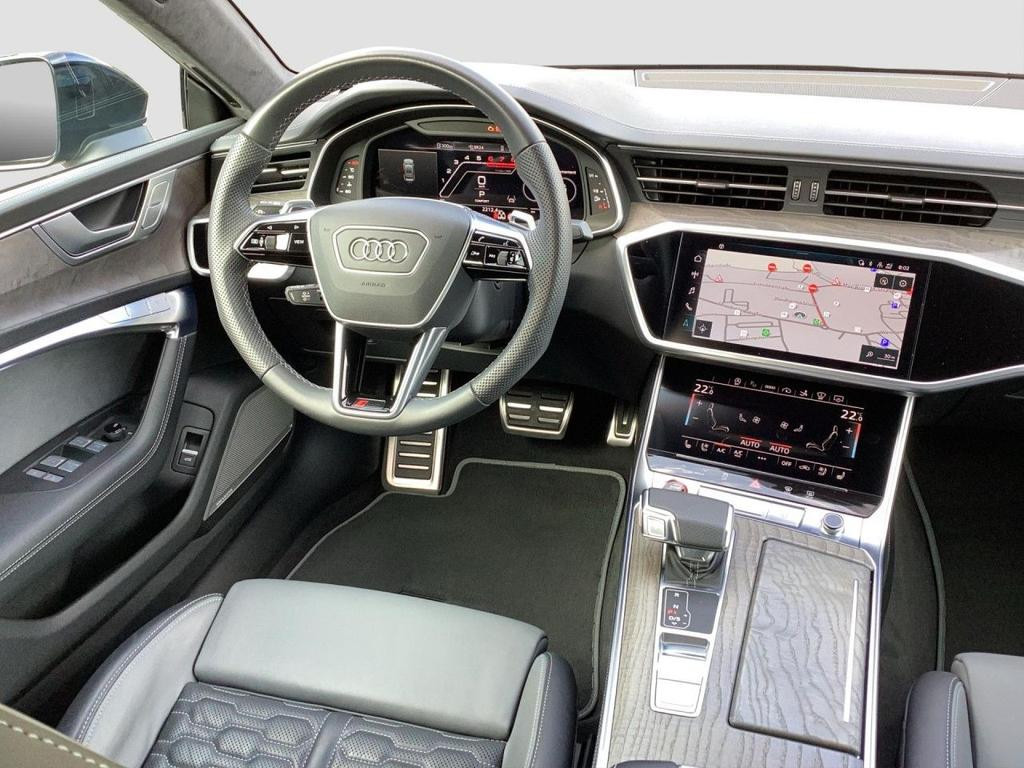 Audi RS7