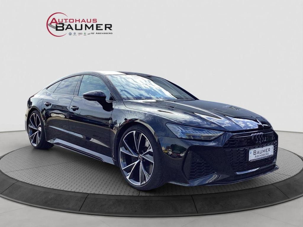 Audi RS7