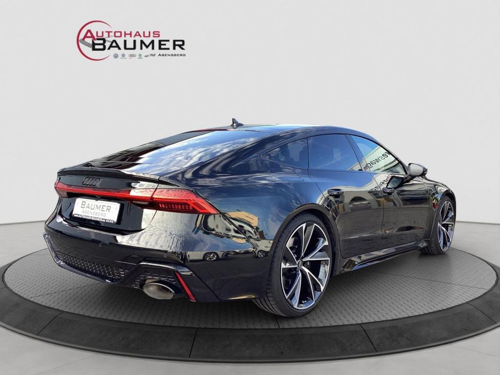 Audi RS7