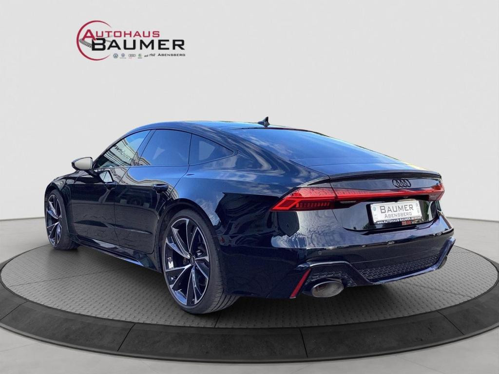 Audi RS7