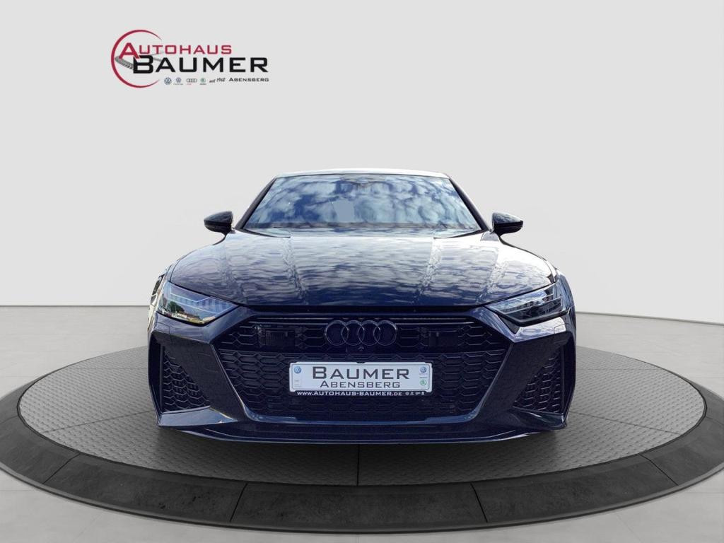 Audi RS7