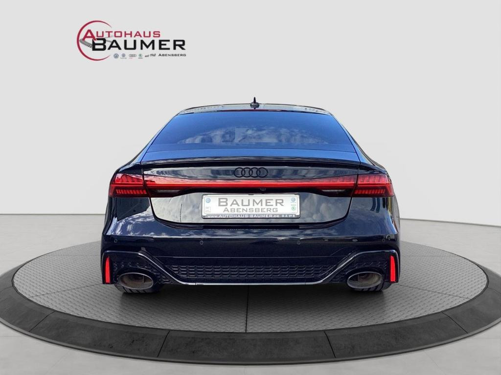 Audi RS7