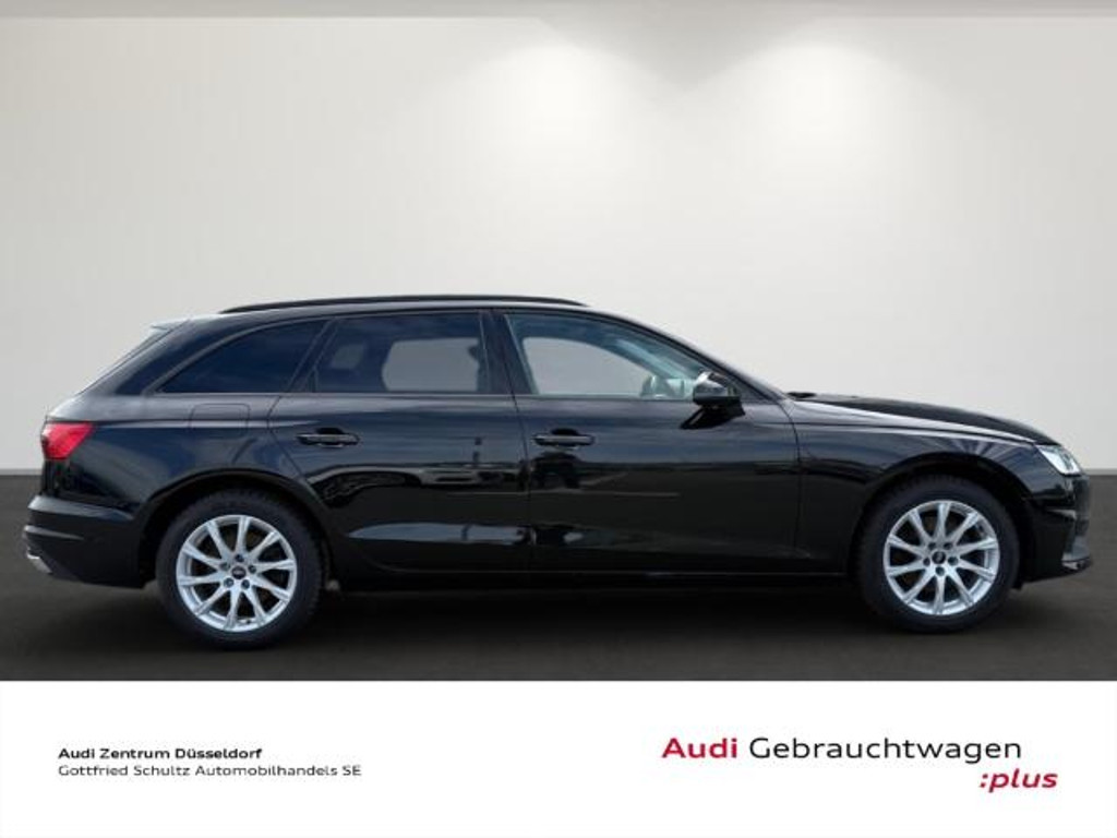 Audi A4 Sedan Avant S-Tronic 35 TFSI