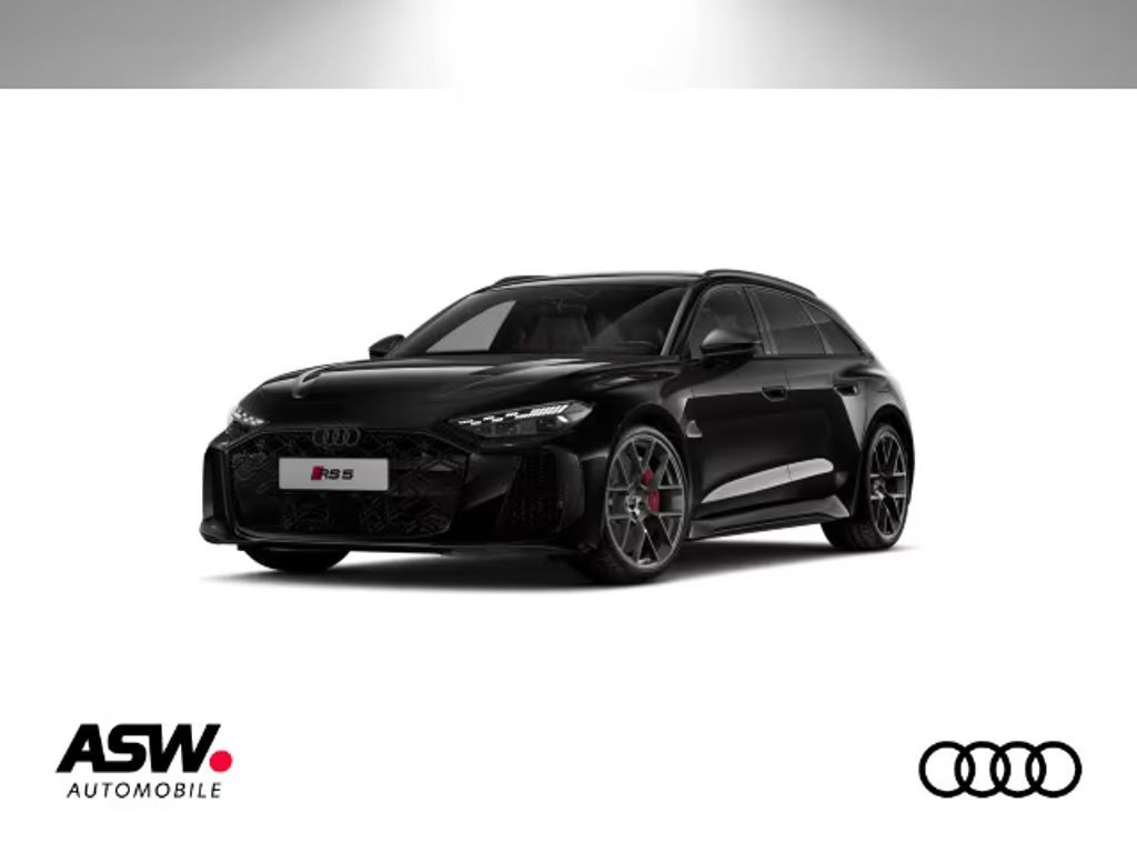 Audi RS5 Avant