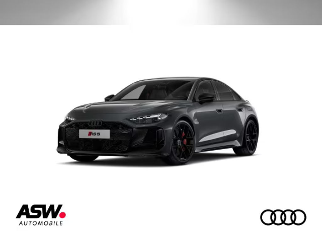 Audi RS5 RS 5 Limousine 470 kW tiptronic B&O HUD 360°