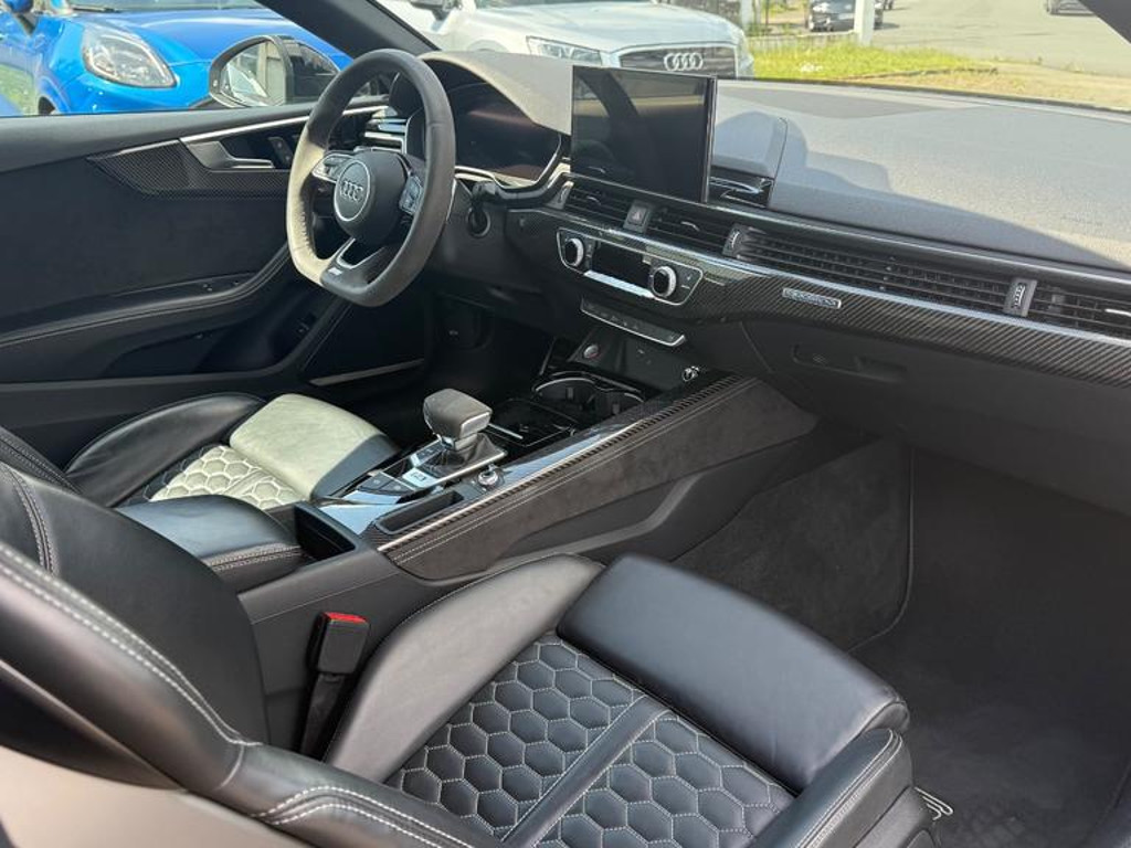 Audi RS5