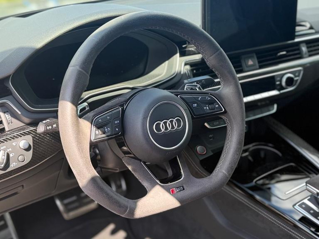 Audi RS5