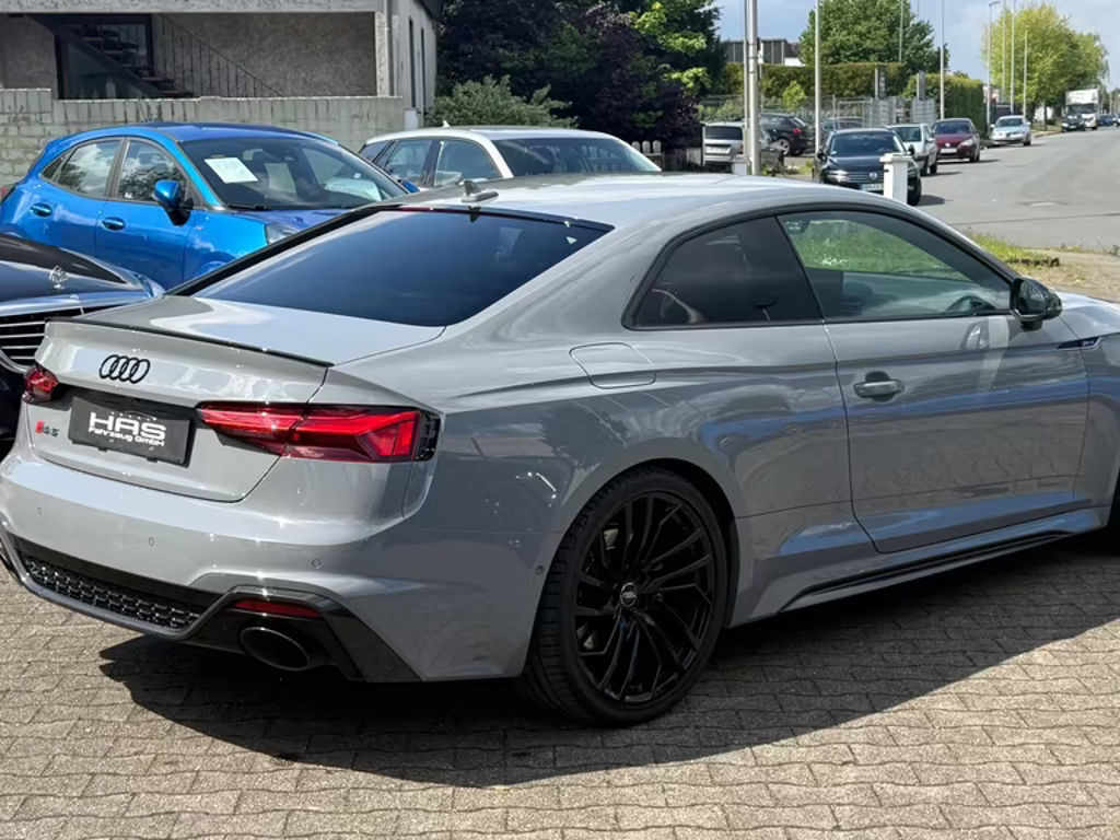 Audi RS5