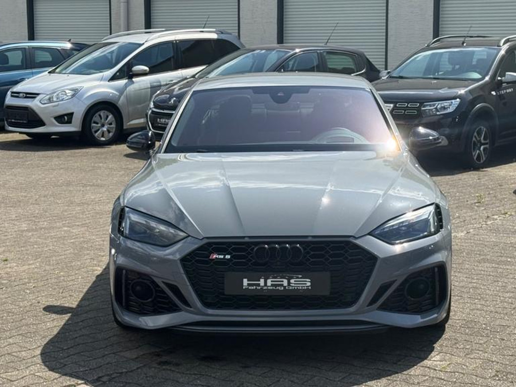 Audi RS5