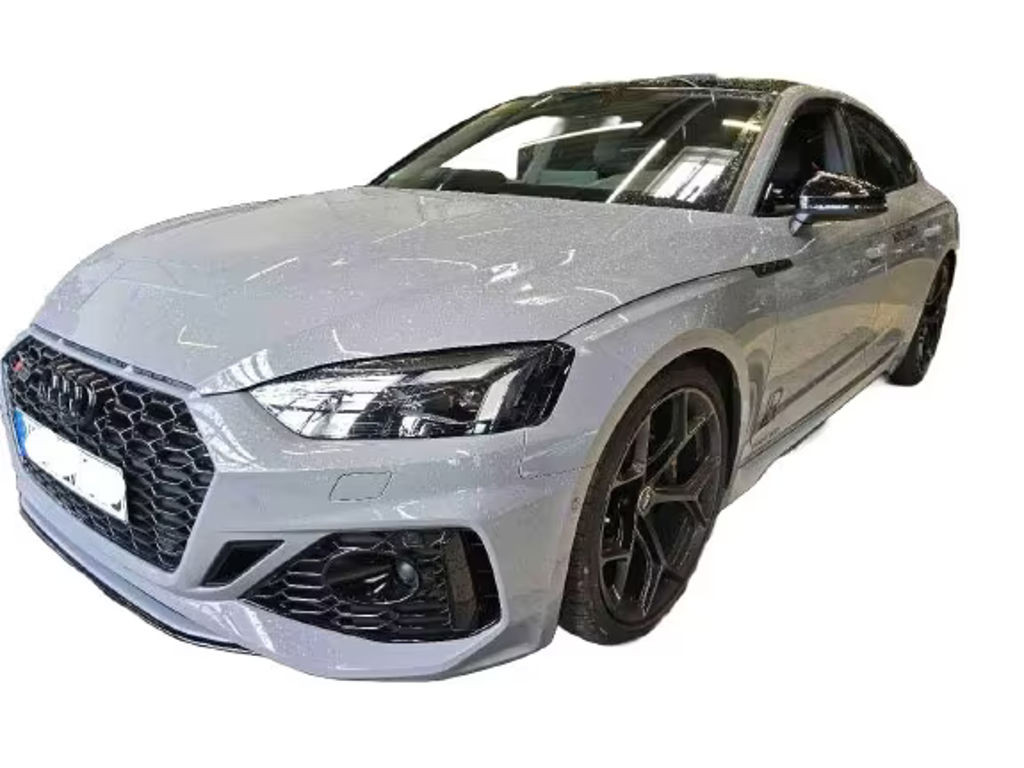 Audi RS5 Sportback Quattro