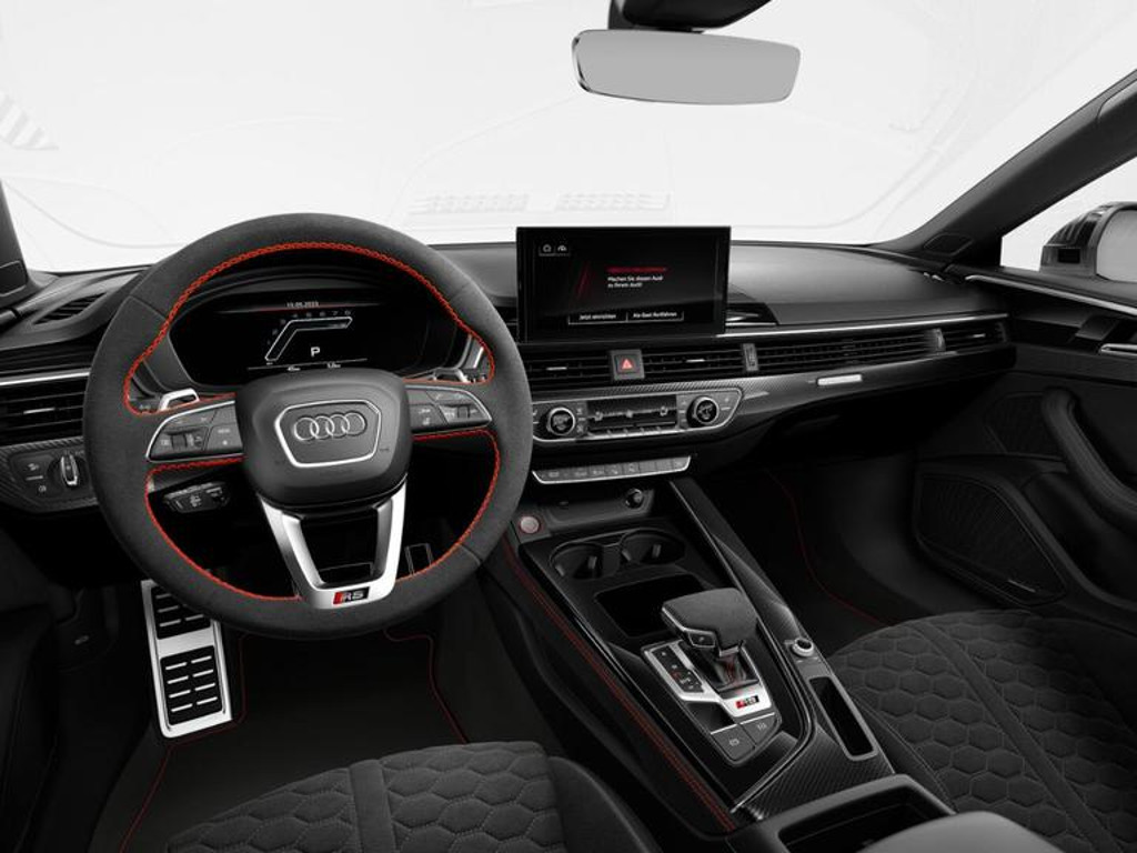 Audi RS5