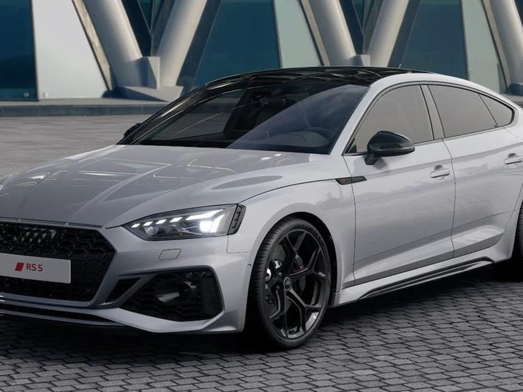 Audi RS5
