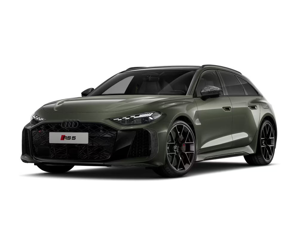 Audi RS5