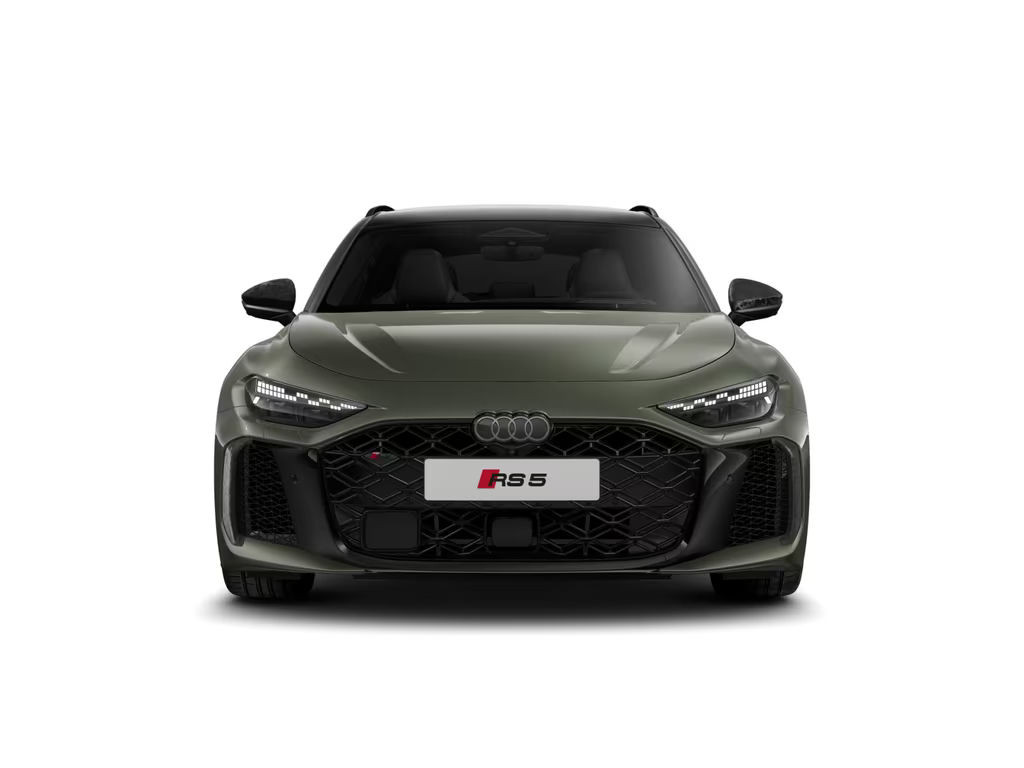 Audi RS5