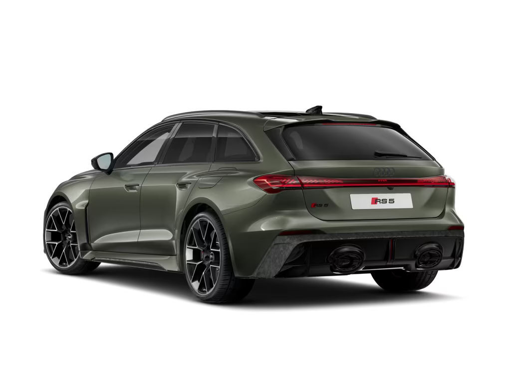 Audi RS5