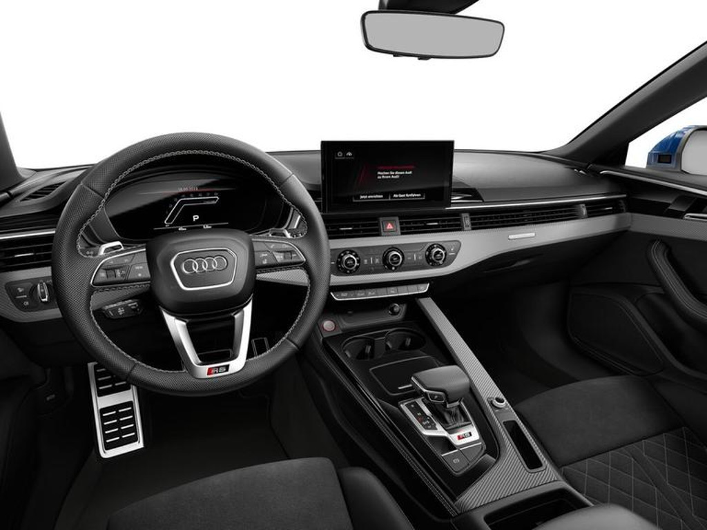 Audi RS5