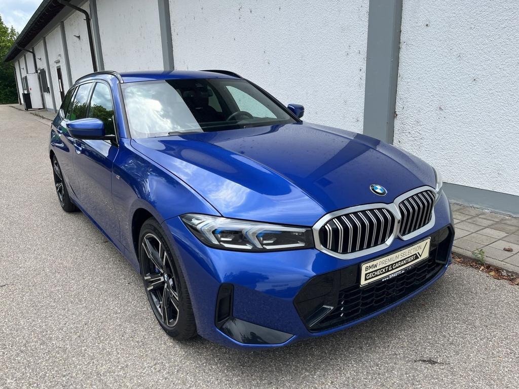 BMW 3 Serie