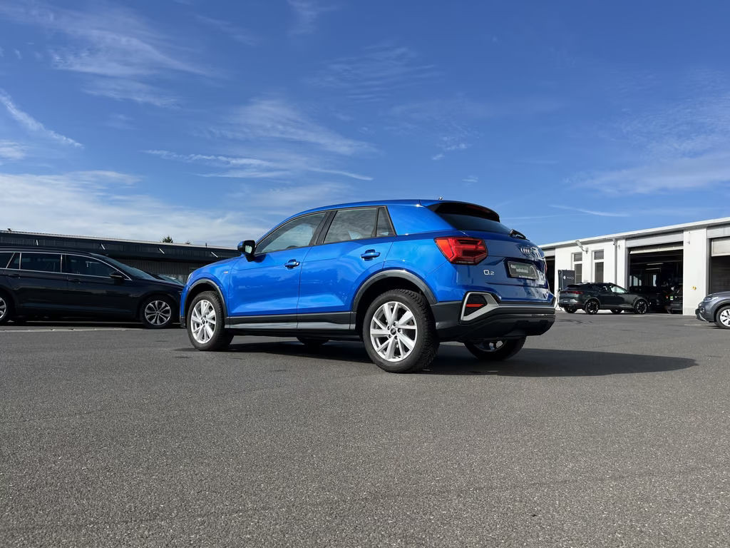 Audi Q2