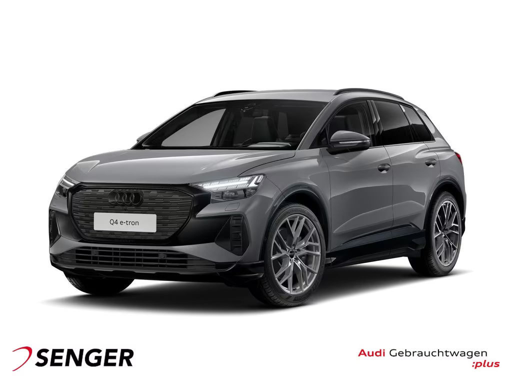 Audi Q4 e-tron 45
