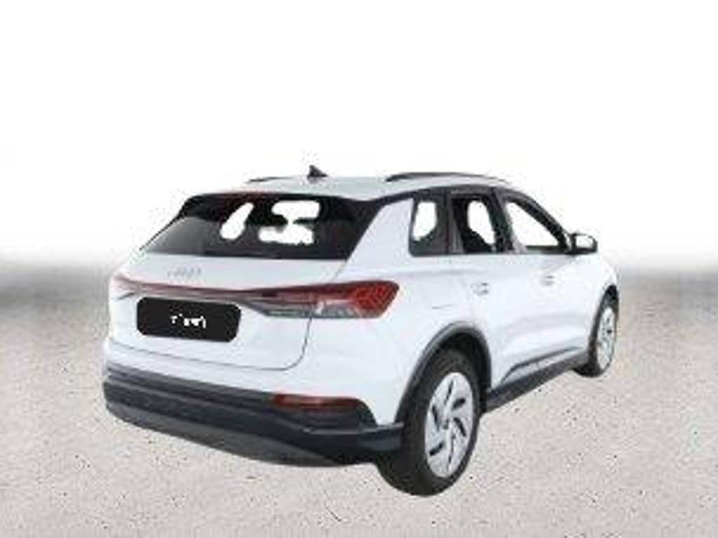 Audi Q4 e-tron 40