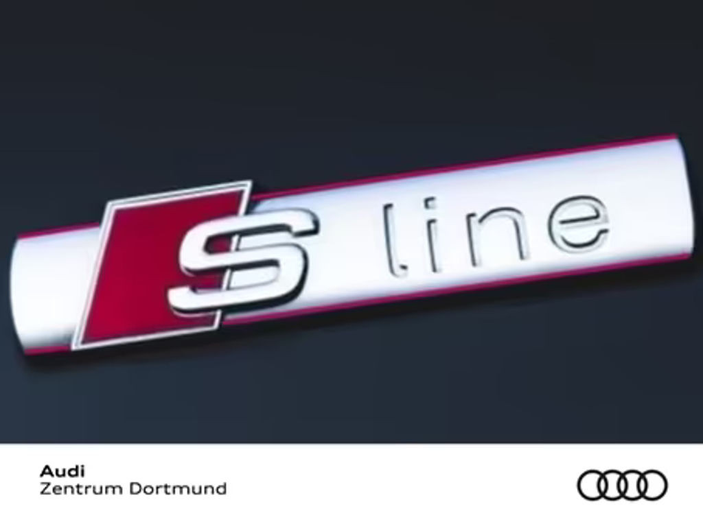 Audi Q4 e-tron Sportback Quattro S-Line 50