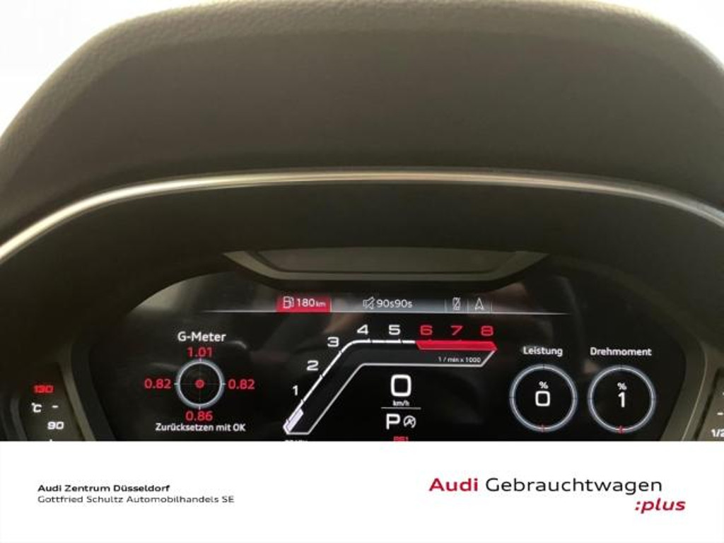 Audi RS Q3