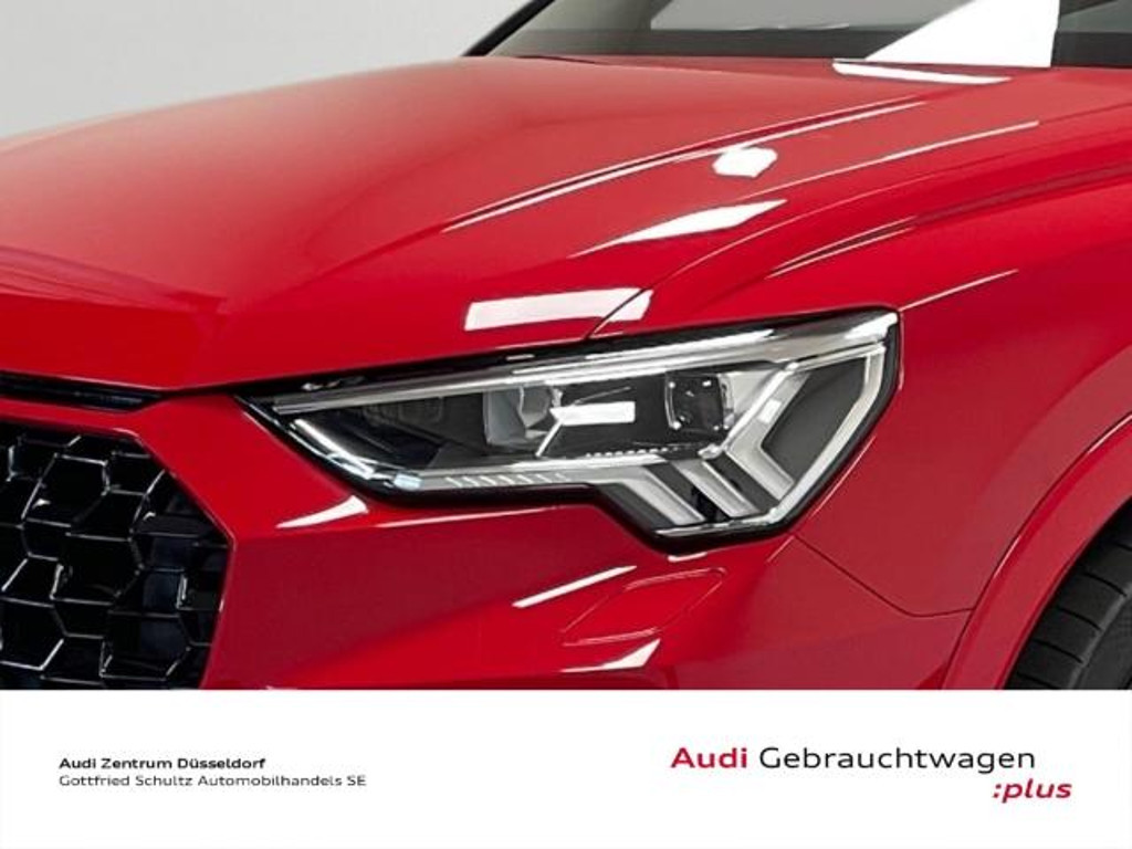 Audi RS Q3