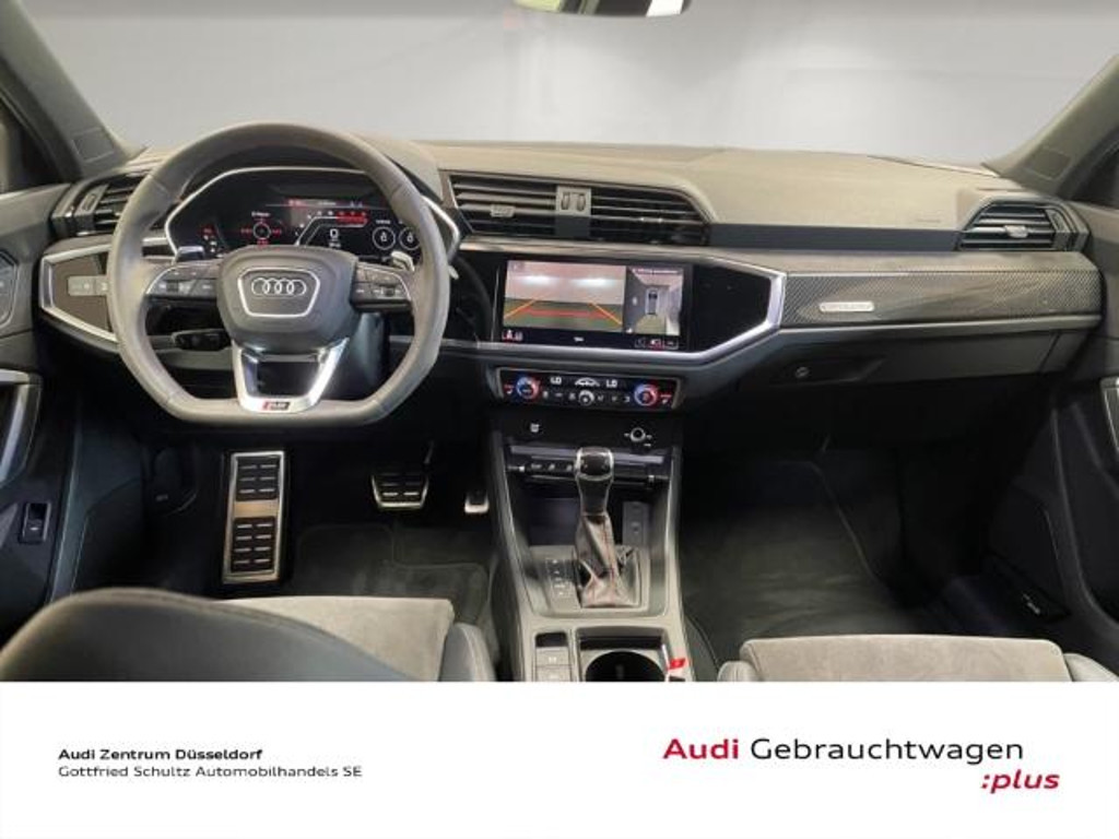Audi RS Q3
