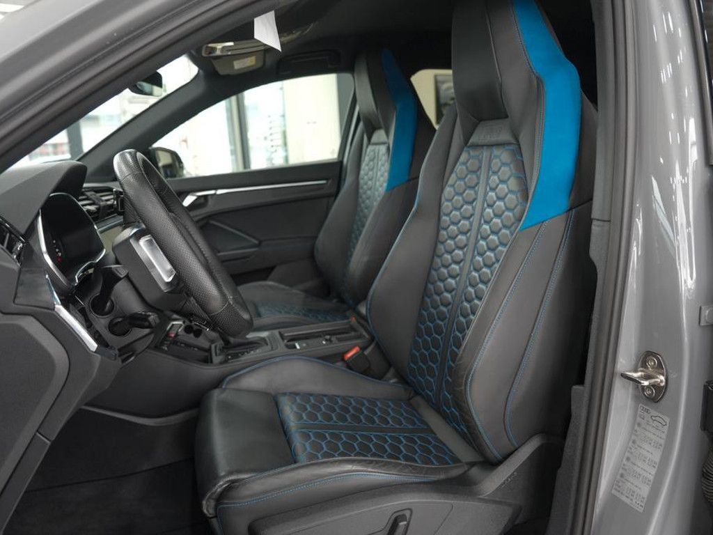 Audi RS Q3