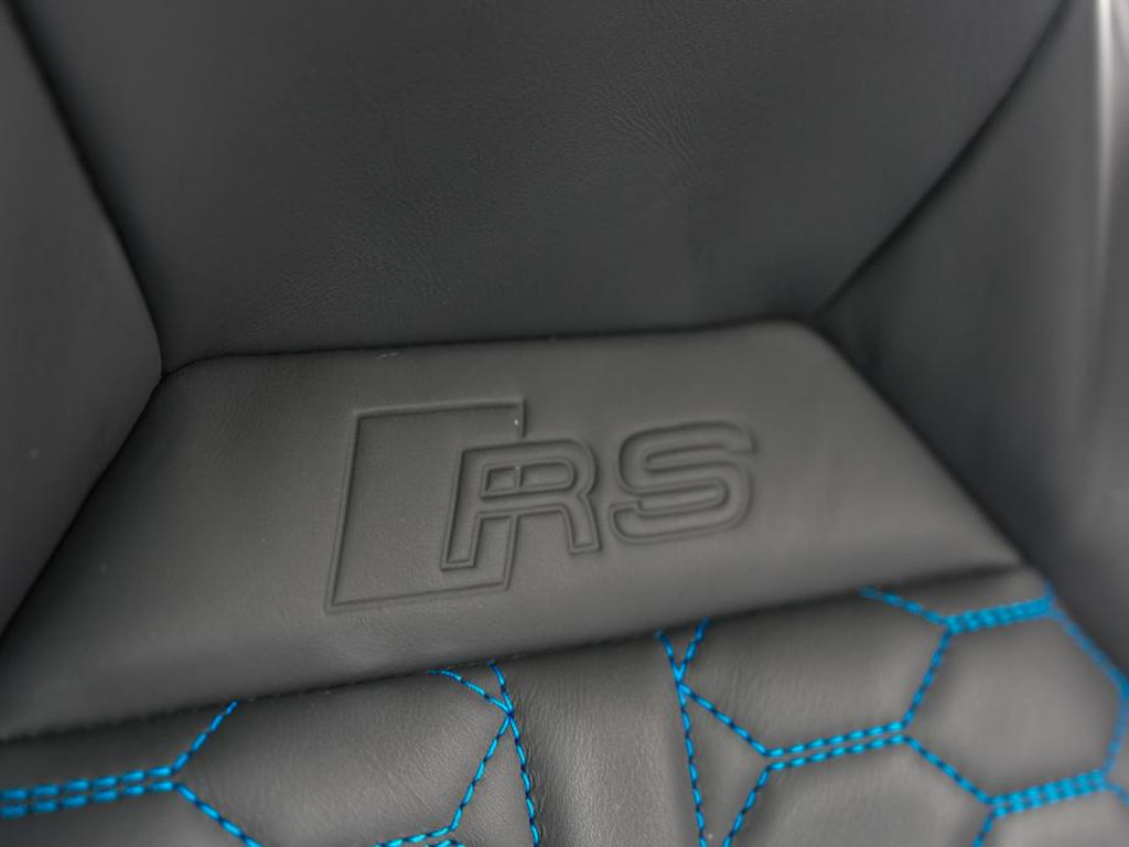 Audi RS Q3