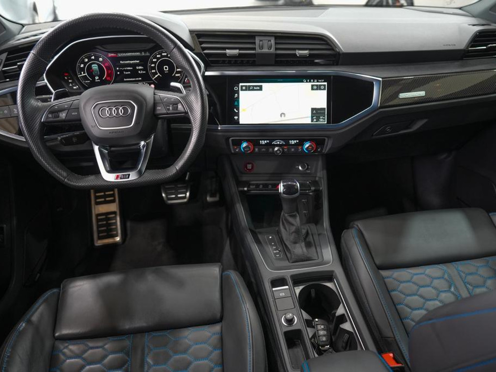 Audi RS Q3
