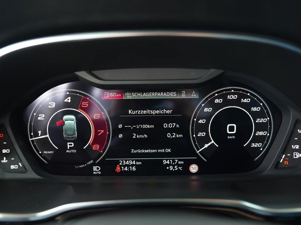 Audi RS Q3