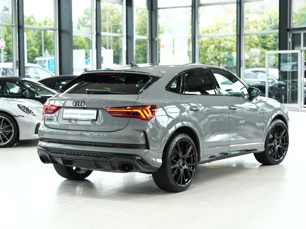 Audi RS Q3