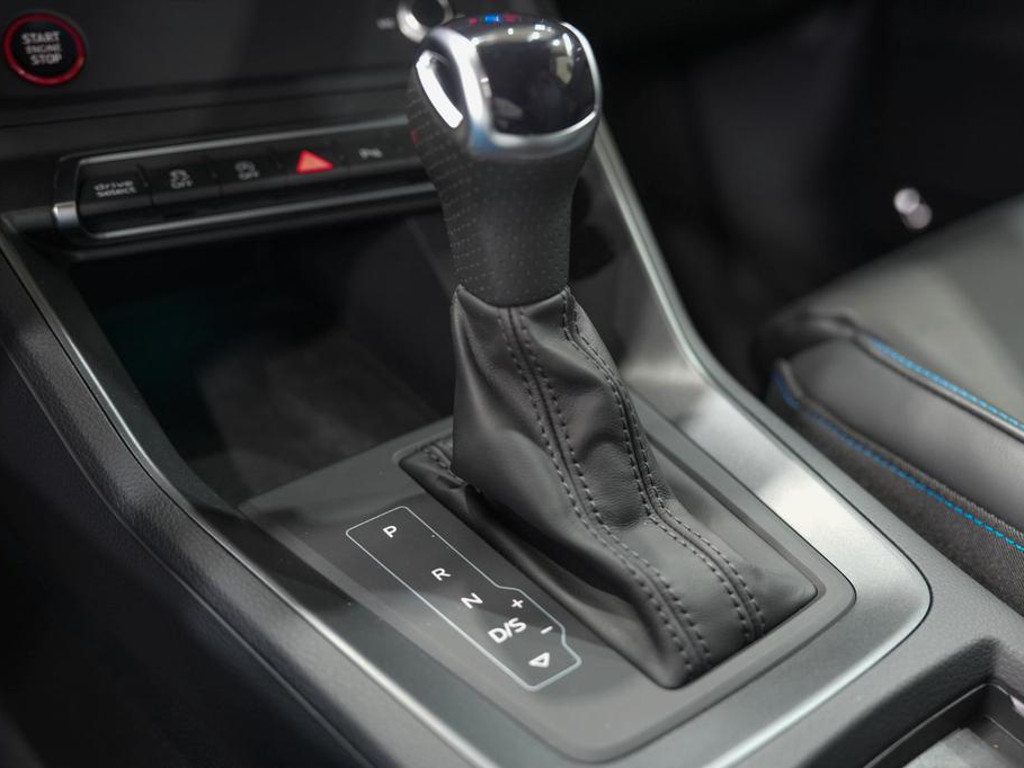 Audi RS Q3