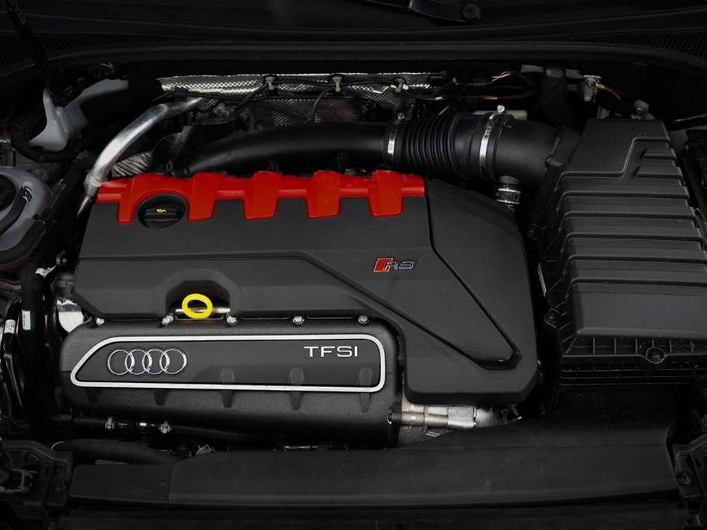 Audi RS Q3
