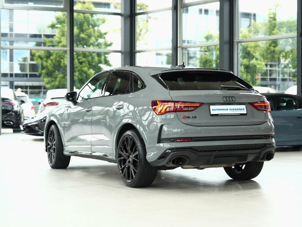 Audi RS Q3