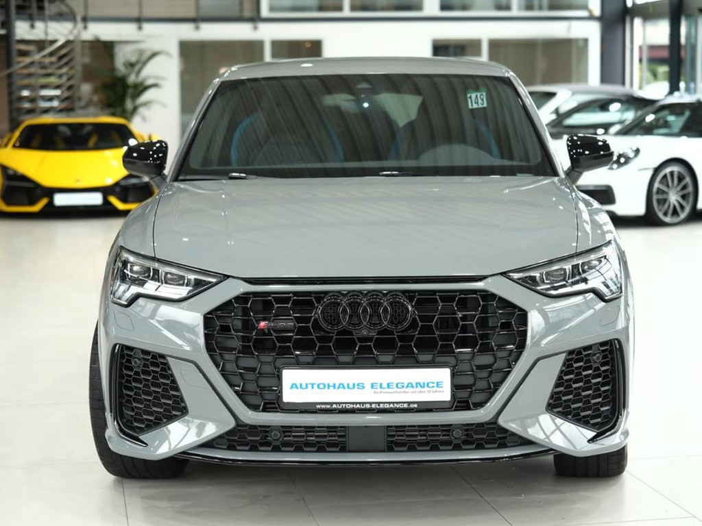 Audi RS Q3