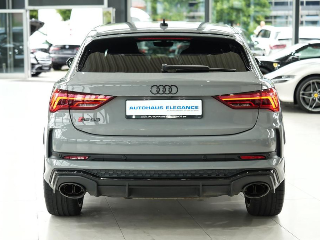 Audi RS Q3