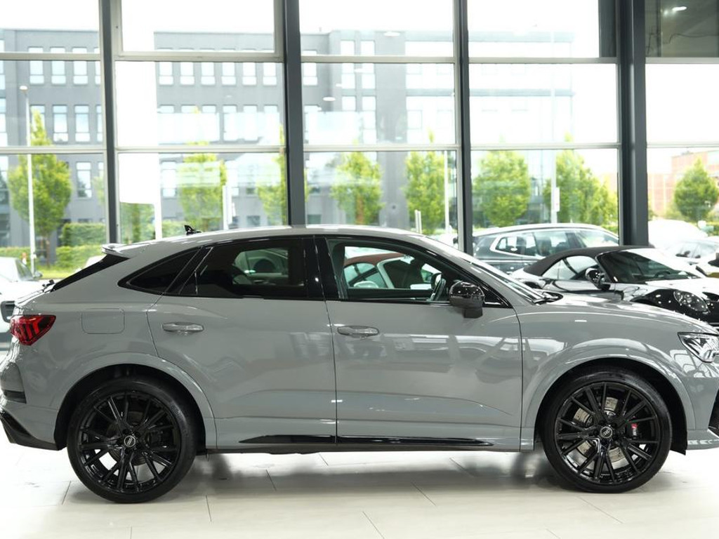 Audi RS Q3