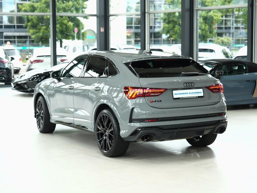 Audi RS Q3